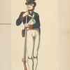 Great Britain. England, 1799