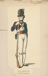 Great Britain. England, 1799