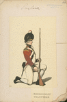 Great Britain. England, 1799