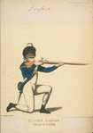 Great Britain. England, 1799