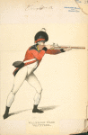 Great Britain. England, 1799