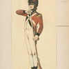 Great Britain. England, 1799