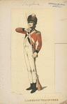 Great Britain. England, 1799
