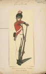Great Britain. England, 1799