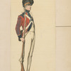 Great Britain. England, 1799