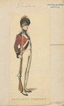 Great Britain. England, 1799