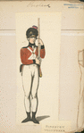 Great Britain. England, 1799