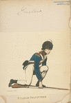 Great Britain. England, 1799