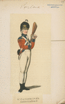 Great Britain. England, 1799