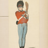 Great Britain. England, 1799