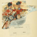Great Britain, 1800-09