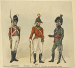 Great Britain, 1800-09