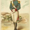 Great Britain, 1800-09