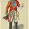 Great Britain, 1800-09