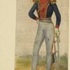 Great Britain, 1800-09