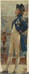 Great Britain, 1800-09