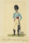 Great Britain, 1800-09