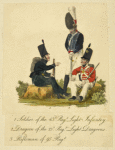 Great Britain, 1800-09