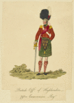 Great Britain, 1800-09