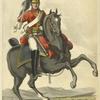 Great Britain, 1810-12
