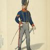 Great Britain, 1810-12