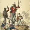 Great Britain, 1810-12