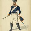 Great Britain, 1810-12