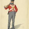 Great Britain, 1810-12