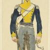 Great Britain, 1810-12