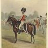 Great Britain, 1810-12