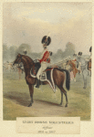 Great Britain, 1810-12