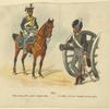 Great Britain, 1810-12