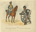 Great Britain, 1810-12