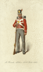 Great Britain, 1810-12