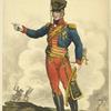 Great Britain, 1810-12