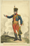 Great Britain, 1810-12