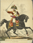 Great Britain, 1810-12