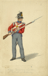Great Britain, 1813-15