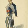 Great Britain, 1813-15