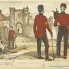 Great Britain, 1813-15