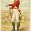 Great Britain, 1813-15