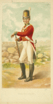 Great Britain, 1813-15