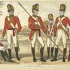 Great Britain, 1813-15