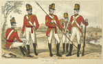 Great Britain, 1813-15