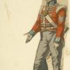 Great Britain, 1813-15