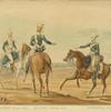 Great Britain, 1813-15