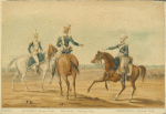 Great Britain, 1813-15