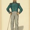 Great Britain, 1813-15