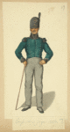 Great Britain, 1813-15