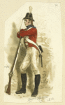 Great Britain, 1813-15